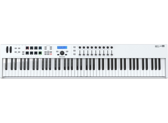 Arturia KeyLab Essential 88 Arturia KeyLab Essential 88